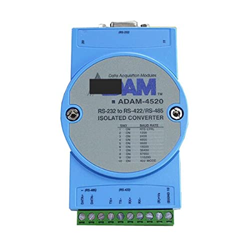 Factory Agent, ADAM-4520 ADAM4520