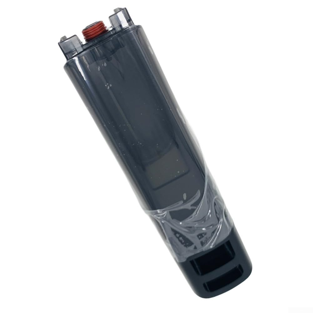 Depósito de agua dulce para aspiradora Redroad W15/W15 Pro, repuesto de plástico PE de alta calidad para una limpieza eficiente del suelo, depósito grande para aplicaciones más largas