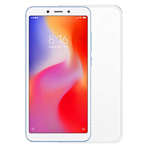 Per Xiaomi Redmi 6 6A custodia Cute Painted Cover custodia in Silicone