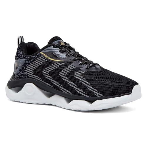 Image of Campus Men's Brode Running Shoes