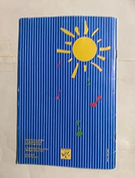 The Sing-A-Long-Train Songbook