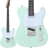 BUSKER'S バスカーズ テレキャスター タイプ TL テレキャス BUSKER'S BTL-Standard RED テレキャスタータイプ【初心者に