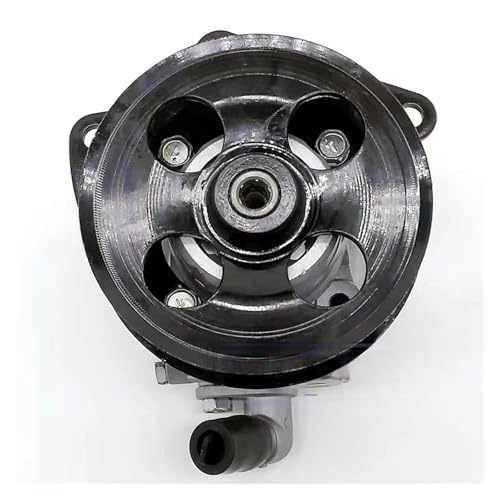 Power Steering Pump Compatible For Land Rover Discovery 3 4 MK3 Mk4 / Range Rover Sport LS 2,7 TD TDV6 QVB500620 QVB-500620 QVB 500620