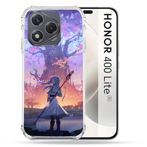 Coque Honor 400 Lite 5G Frieren pour protéger des chutes