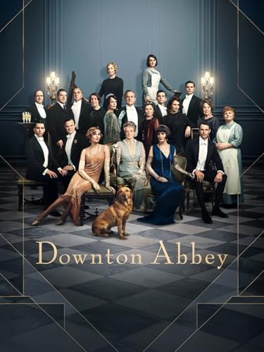 Downton Abbey Bild: Downton Abbey