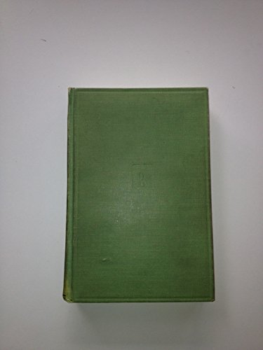 Bright's Anglo-Saxon reader, B0006AMS5Y Book Cover