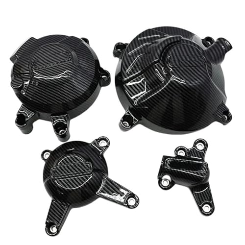 Capot protection moteur pour MT09 FZ09 2014-2020 et Tracer 900 XSR900
