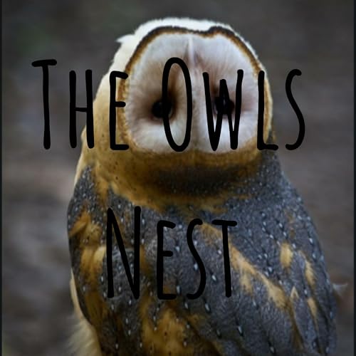 The Owls Nest cover art