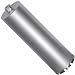 Stadea CBW112H 4 Inch Diamond Concrete Masonry Hole Saw Core Bit For Concrete Masonry Brick Block Cutting, Wet 5/8"-11 Threaded 14" High