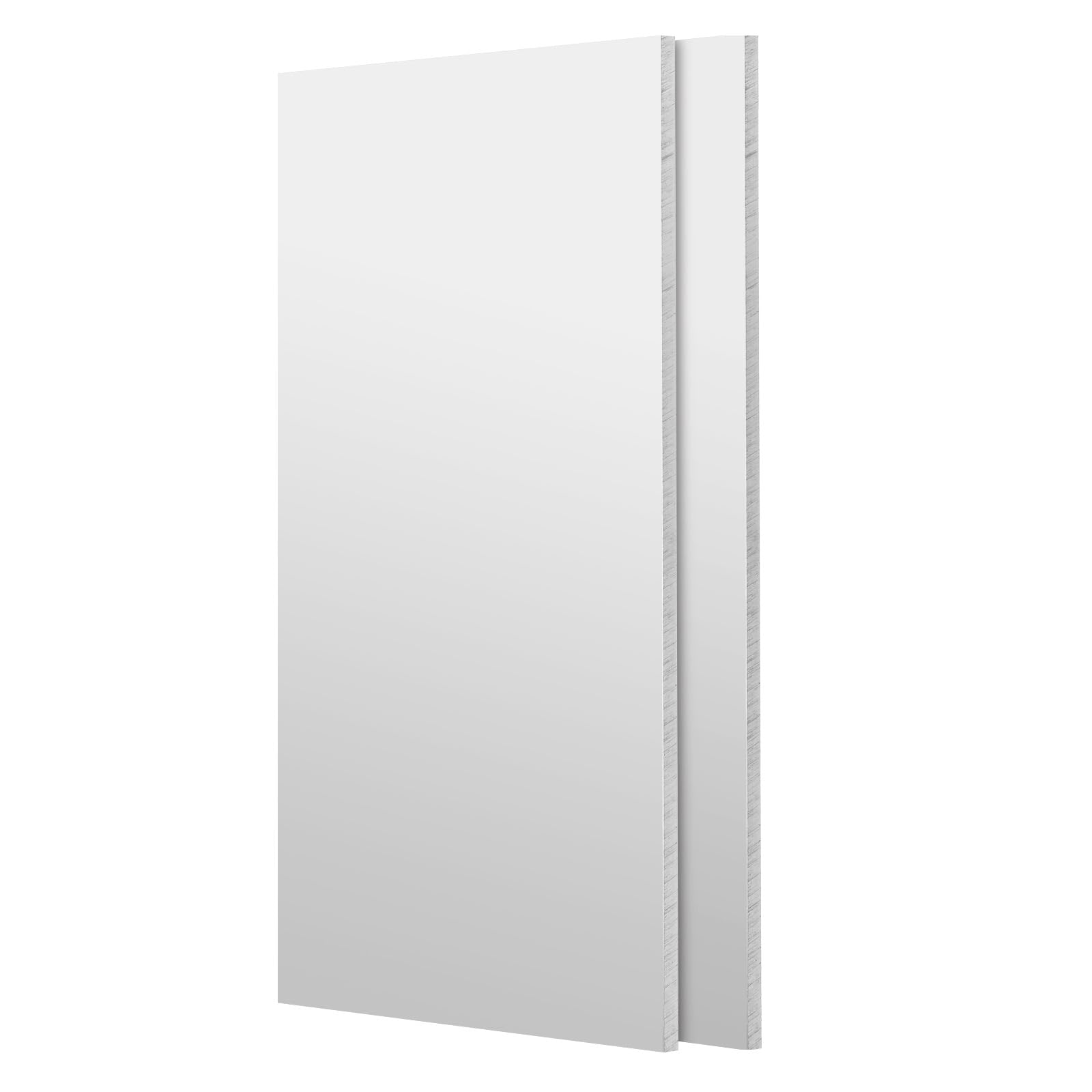 6061 T6 Aluminum Sheet - 12x16 Inch -7