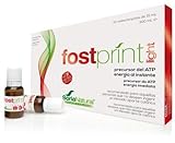 FOST-PRINT LIGHT TE LIMON 20 VIALES