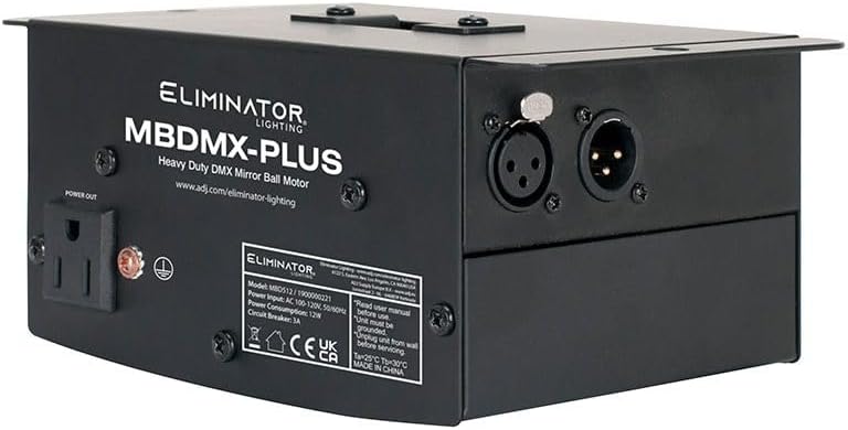 MBDMX-Plus