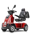 Mobicyc TK500 550 lb Scooter