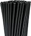 Compostable/Biodegradable Made in USA Case of 4000 Pcs Jumbo - Unwrapped 7.75