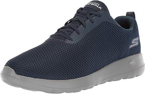 Skechers Mens Go Walk Max Effort Sneaker | 5GEN Cushioning Goga Max Insole Machine Washable Breathable Mesh Lightweight product thumbnail 11