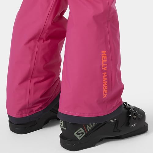 Helly Hansen Junior Unisex Jr Legendäre Hose, Drachenfrucht, 8 – Ansicht 5