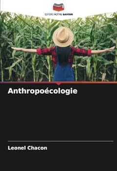 Paperback Anthropoécologie [French] Book