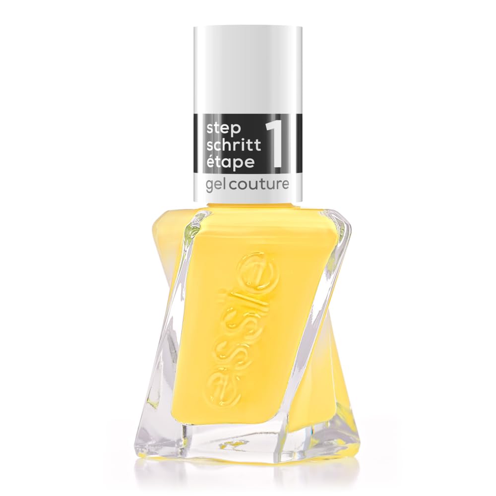 Essie Gel Couture Rev It Up Nail Polish - 13.5ml