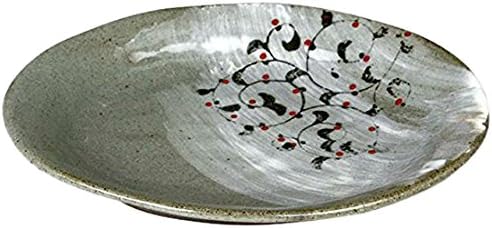 CtoC Japan 03-643616 Oval Dish