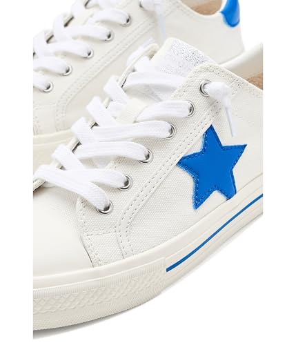 Image of VINTAGE HAVANA Womens Alive Slip On Sneakers Shoes Casual