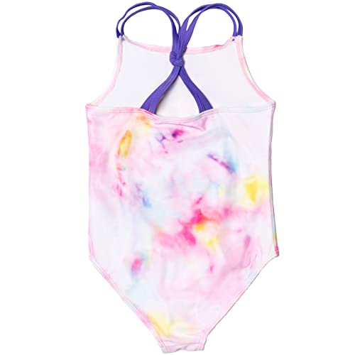 JoJo Siwa Little/Big Girl One-Piece Bathing Suit2