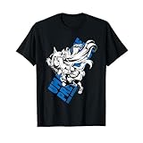 ウマ娘 プリティーダービー ヒシアマゾン Tシャツ