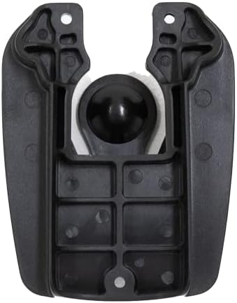 MGI Zip Navigator Remote Holder-Cradle (Compatible MGI Zip Navigator All Terrain-Zip Navigator)