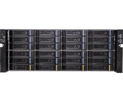 Image of Rack C2750D4I 12L 4U Server Motherboard LGA 1156 Intel C202 Chipset SATA3 6Gb /s USB3.0