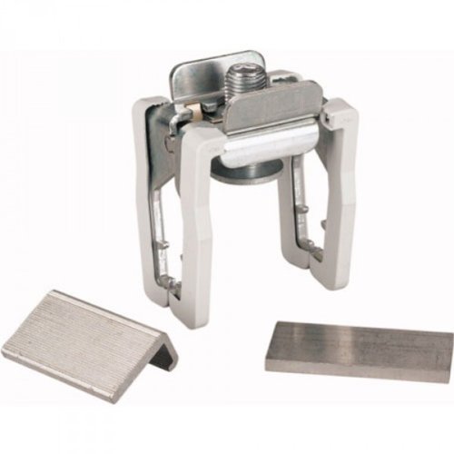 Pince à expansion Eaton 107208 pour profilé en T 30 x 10 mm section 1000 mm²