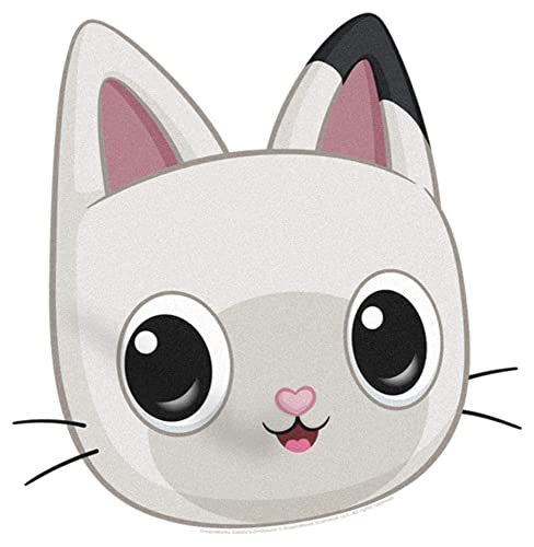 DreamWorks GABBY'S Dollhouse Girl's Tableware2