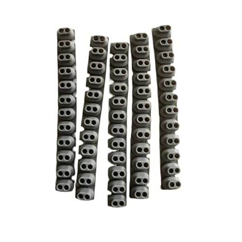 Bande conductrice en silicone pour clavier Korg SP-170 SP180 SP280 B1 B2