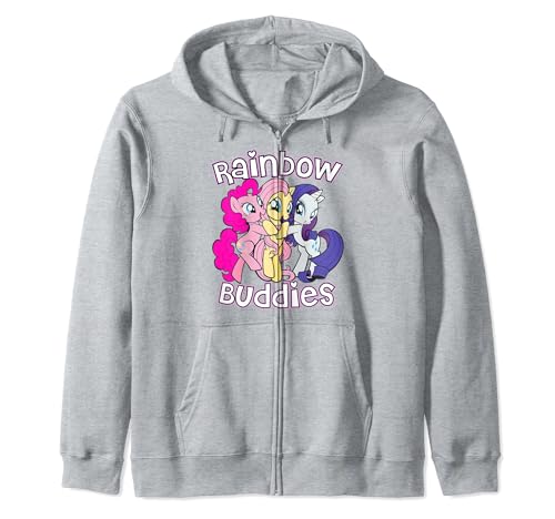 Veste My Little Pony pour fille idéale pour l'école et le jeu