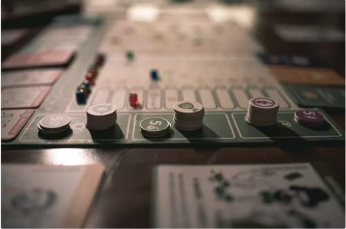 Wisdom Games Sarkaar: The Political Strategy Board Game | 12+ Years | 45-60 Mins Playtime | Fun, Cheeky Strategy Game | 2-4 Players | Replayable 352,716 Times