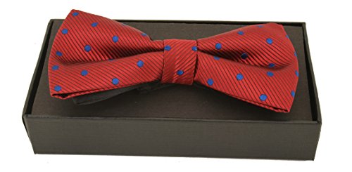 Ouvin Papillon - Uomo