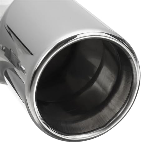 Embout d'échappement pour Golf 4, Beetle et Bora 2002-2007 - 5