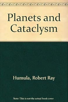 Hardcover Planets and Cataclysm Book