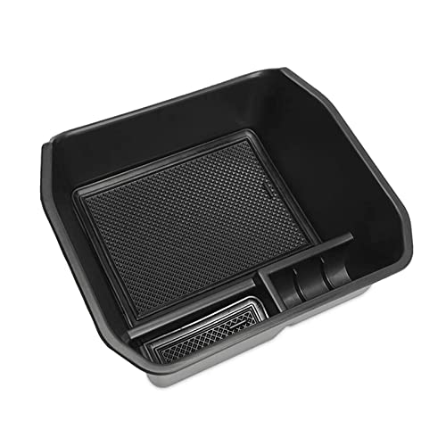 Boîte d'accoudoir de véhicule Land Rover Defender 90 110 console centrale
