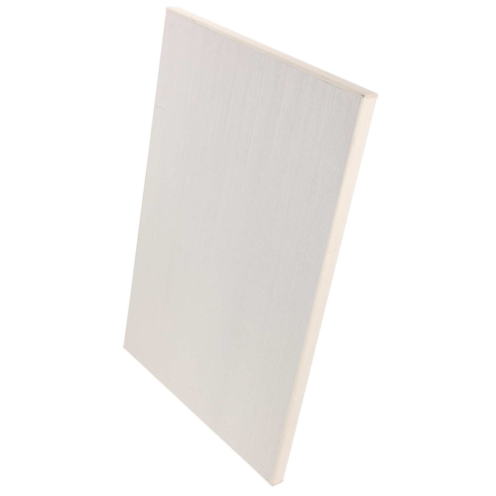 Tablero de dibujo 8K de madera pulida con superficie lisa de alta densidad