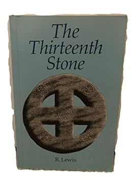 Paperback The Thirteenth Stone Book