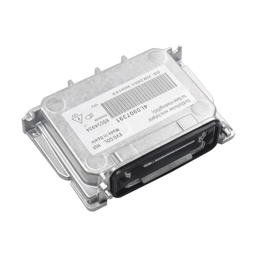 �w�b�h���C�g�o���X�g Compatible With For 1 Series E81 E87 E82 E88 D1S �w�b�h�����v H-ID �R���g���[�����j�b�g �L�Z�m���w�b�h���C�g�o���X�g�R���g���[�� 63117180050 �ƌ݊���������܂��B