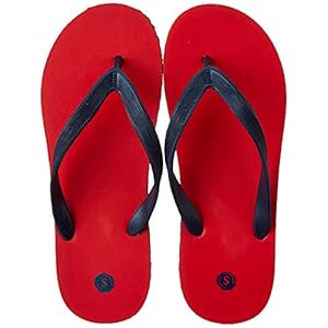 Amazon Brand – Symbol mens Flip-Flops