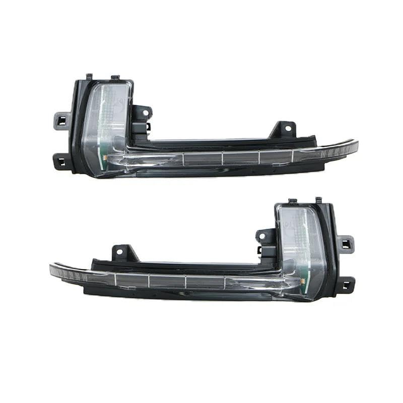Clignotant LED rétroviseur aile gauche droite 8K0949101C Audi A3 A4 B9 A5