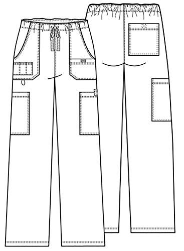 Image of Dickies Men's Drawstring Cargo Pant