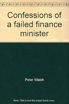 Unbound Confessions of a failed finance minister Book
