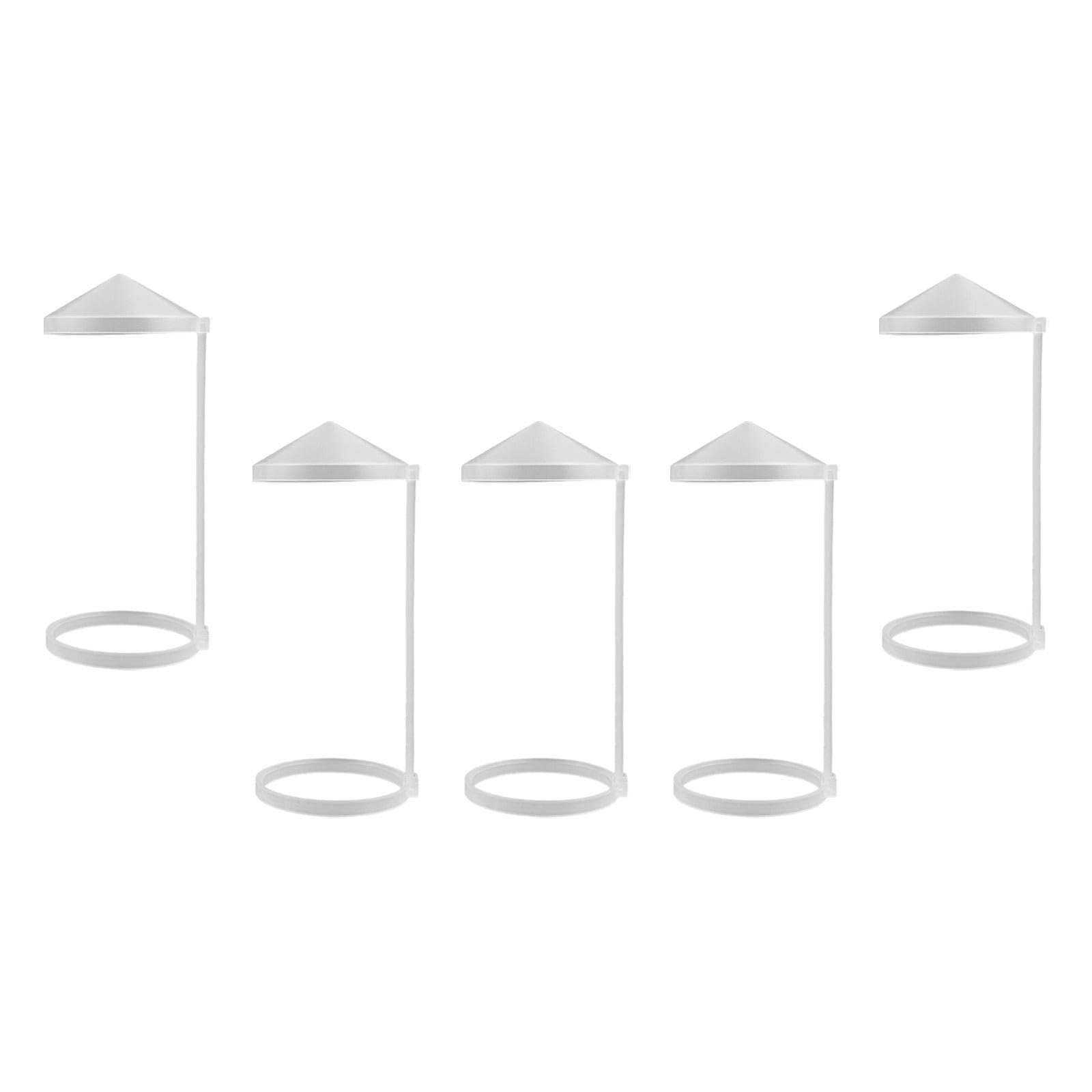 5 Piece Fountain Pond Mister Splash Guards 5.2x12.5cm for Humidifier Machine|Humidifiers|Home & Garden-image-43
