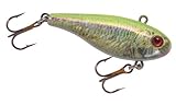 Lindy Darter Rattling Ice Fishing Bait