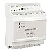 Micron MDP60-24-1CBA, Power Supply, Class 2, DIN-Rail Mount, 60W, 24V/2.5A Out, 90-264VAC 1 PH in