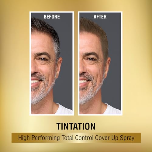 Red by Kiss Tintation Spray Tinte Temporal 2.82 oz miniatura 5