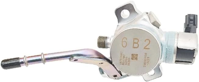 High Pressure Fuel Pump 16790-6B2-A01 167906B2A01 Fits For Accord 2018 2019 2020 2021 2.0L L4 Turbo Fits for TLX 2021 2.0L L4 Turbo