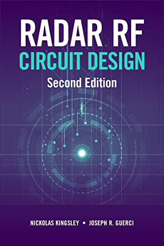 Radar RF Circuit Design view 2